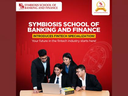 Unlocking the Future of Finance: SSBF Introduces Fintech Specialization in MBA Programme | Unlocking the Future of Finance: SSBF Introduces Fintech Specialization in MBA Programme
