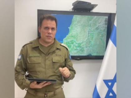 Hamas prefers to have fuel for its warfighting capabilities, leaving civilians without it: IDF spokesperson | Hamas prefers to have fuel for its warfighting capabilities, leaving civilians without it: IDF spokesperson Hamas prefers to have fuel for its warfighting capabilities, leaving civilians without it: IDF spokesperson | Hamas prefers to have fuel for its warfighting capabilities, leaving civilians without it: IDF spokesperson