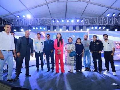A Star-Studded Affair for the Grand Opening Ceremony at Boulevard Walk | A Star-Studded Affair for the Grand Opening Ceremony at Boulevard Walk A Star-Studded Affair for the Grand Opening Ceremony at Boulevard Walk | A Star-Studded Affair for the Grand Opening Ceremony at Boulevard Walk