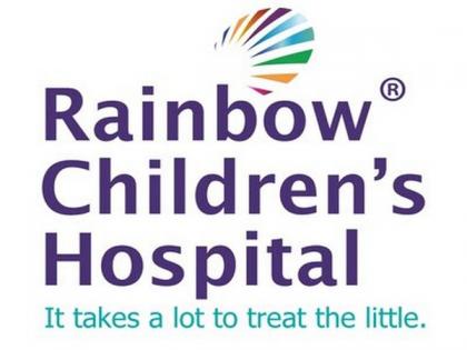 Rainbow Children's Hospital hosts one of the country's largest pediatric gastroenterology conferences in partnership with CAPGAN and ISPGHAN: ISPGHANCON 2023 | Rainbow Children's Hospital hosts one of the country's largest pediatric gastroenterology conferences in partnership with CAPGAN and ISPGHAN: ISPGHANCON 2023 Rainbow Children's Hospital hosts one of the country's largest pediatric gastroenterology conferences in partnership with CAPGAN and ISPGHAN: ISPGHANCON 2023 | Rainbow Children's Hospital hosts one of the country's largest pediatric gastroenterology conferences in partnership with CAPGAN and ISPGHAN: ISPGHANCON 2023