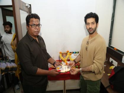 Shantanu Tambe's Dashmi starring Aadil Khan & Vardhan Puri To Be A Cinematic Triumph of 'Kalyugi' Goodness Over Evil | Shantanu Tambe's Dashmi starring Aadil Khan & Vardhan Puri To Be A Cinematic Triumph of 'Kalyugi' Goodness Over Evil Shantanu Tambe's Dashmi starring Aadil Khan & Vardhan Puri To Be A Cinematic Triumph of 'Kalyugi' Goodness Over Evil | Shantanu Tambe's Dashmi starring Aadil Khan & Vardhan Puri To Be A Cinematic Triumph of 'Kalyugi' Goodness Over Evil