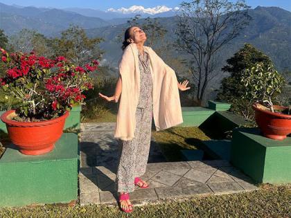 "I truly feel blessed": Soni Razdan expresses gratitude for birthday wishes | "I truly feel blessed": Soni Razdan expresses gratitude for birthday wishes