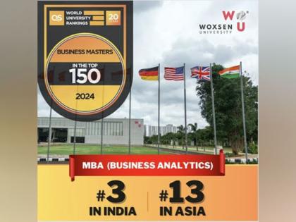 Woxsen University amongst Top 101+ MBA Programs Worldwide in QS Business Masters Rankings 2024 | Woxsen University amongst Top 101+ MBA Programs Worldwide in QS Business Masters Rankings 2024 Woxsen University amongst Top 101+ MBA Programs Worldwide in QS Business Masters Rankings 2024 | Woxsen University amongst Top 101+ MBA Programs Worldwide in QS Business Masters Rankings 2024