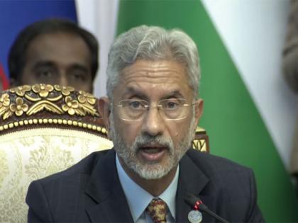 Global South shouldn't be saddled with unviable debt from opaque initiatives: Jaishankar at SCO | Global South shouldn't be saddled with unviable debt from opaque initiatives: Jaishankar at SCO Global South shouldn't be saddled with unviable debt from opaque initiatives: Jaishankar at SCO | Global South shouldn't be saddled with unviable debt from opaque initiatives: Jaishankar at SCO