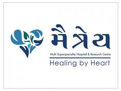Maitreya Medicare Limited IPO Opens on 27th October, 2023 | Maitreya Medicare Limited IPO Opens on 27th October, 2023 Maitreya Medicare Limited IPO Opens on 27th October, 2023 | Maitreya Medicare Limited IPO Opens on 27th October, 2023