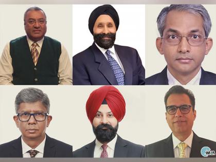 WHA Partners Launches Advisory and Investment Practice in India | WHA Partners Launches Advisory and Investment Practice in India WHA Partners Launches Advisory and Investment Practice in India | WHA Partners Launches Advisory and Investment Practice in India