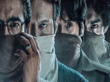 R Madhavan, Kay Kay Menon unveil motion poster of 'The Railway Men', series to release on this date | R Madhavan, Kay Kay Menon unveil motion poster of 'The Railway Men', series to release on this date