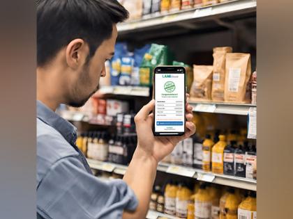 LAMi Unveils Tool that Helps Consumers Instantly Spot Fake Products and Directs them to Genuine Manufacturers | LAMi Unveils Tool that Helps Consumers Instantly Spot Fake Products and Directs them to Genuine Manufacturers LAMi Unveils Tool that Helps Consumers Instantly Spot Fake Products and Directs them to Genuine Manufacturers | LAMi Unveils Tool that Helps Consumers Instantly Spot Fake Products and Directs them to Genuine Manufacturers
