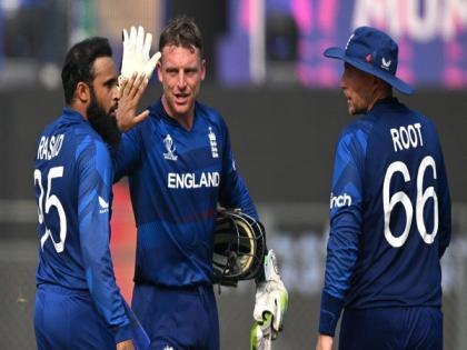 CWC 2023: England captain Jos Buttler wins toss, opts to bat against Sri Lanka | CWC 2023: England captain Jos Buttler wins toss, opts to bat against Sri Lanka