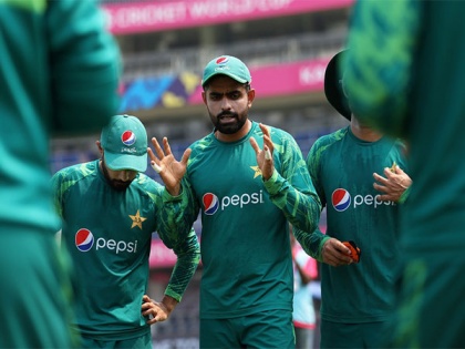 "Optimistic that team will overcome setbacks": PCB backs Babar Azam, players after criticism over defeats | "Optimistic that team will overcome setbacks": PCB backs Babar Azam, players after criticism over defeats