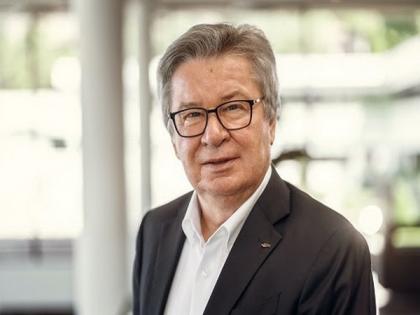 fischer Celebrates 75th Anniversary | fischer Celebrates 75th Anniversary