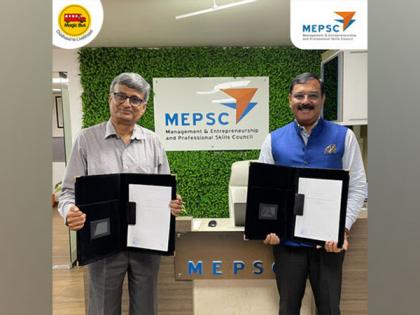 Management & Entrepreneurship and Professional Skills Council (MEPSC) and Magic Bus India Foundation signs MoU to Equip and Empower Youth | Management & Entrepreneurship and Professional Skills Council (MEPSC) and Magic Bus India Foundation signs MoU to Equip and Empower Youth Management & Entrepreneurship and Professional Skills Council (MEPSC) and Magic Bus India Foundation signs MoU to Equip and Empower Youth | Management & Entrepreneurship and Professional Skills Council (MEPSC) and Magic Bus India Foundation signs MoU to Equip and Empower Youth
