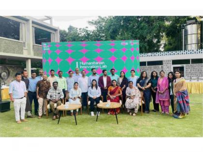 11 grassroots innovators demonstrate effective climate change solutions under SEEDS initiative | 11 grassroots innovators demonstrate effective climate change solutions under SEEDS initiative