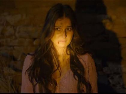 Trailer Out: Tara Sutaria fights for survival in 'Apurva' | Trailer Out: Tara Sutaria fights for survival in 'Apurva'