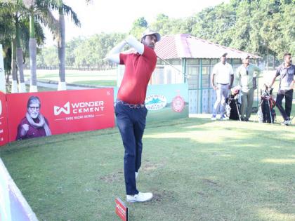 Haryana Open 2023: Tricity lad Jairaj Singh Sandhu shoots 66 for first-round lead | Haryana Open 2023: Tricity lad Jairaj Singh Sandhu shoots 66 for first-round lead Haryana Open 2023: Tricity lad Jairaj Singh Sandhu shoots 66 for first-round lead | Haryana Open 2023: Tricity lad Jairaj Singh Sandhu shoots 66 for first-round lead