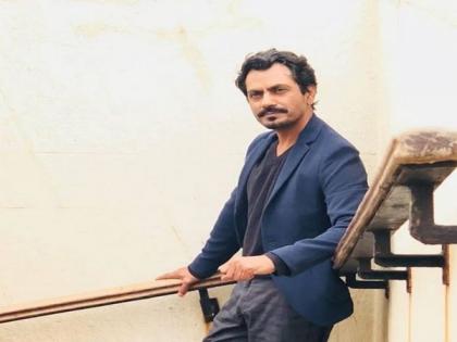 Nawazuddin Siddiqui announces his new thriller project, deets inside | Nawazuddin Siddiqui announces his new thriller project, deets inside Nawazuddin Siddiqui announces his new thriller project, deets inside | Nawazuddin Siddiqui announces his new thriller project, deets inside