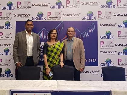 Transteel Seating Technologies Ltd - SME IPO at NSE Emerge to open on 30th Oct 2023 | Transteel Seating Technologies Ltd - SME IPO at NSE Emerge to open on 30th Oct 2023 Transteel Seating Technologies Ltd - SME IPO at NSE Emerge to open on 30th Oct 2023 | Transteel Seating Technologies Ltd - SME IPO at NSE Emerge to open on 30th Oct 2023