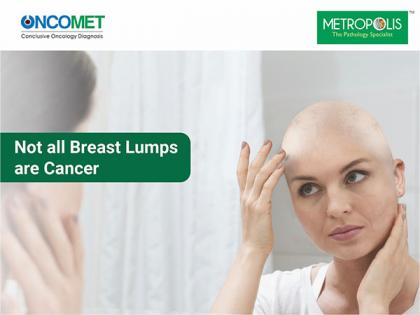 Metropolis Healthcare's Comprehensive Study Reveals Key Insights into Breast Cancer Incidence & Prevalence | Metropolis Healthcare's Comprehensive Study Reveals Key Insights into Breast Cancer Incidence & Prevalence