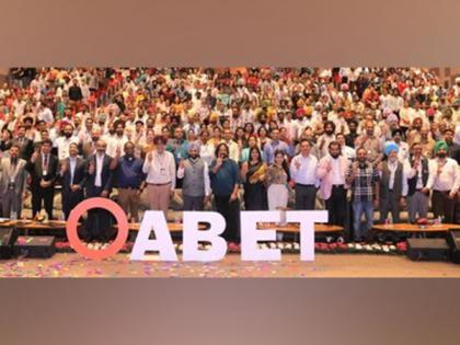 Chandigarh University becomes the 1st Private University in India to get the highest number of Engineering programs accredited by ABET | Chandigarh University becomes the 1st Private University in India to get the highest number of Engineering programs accredited by ABET