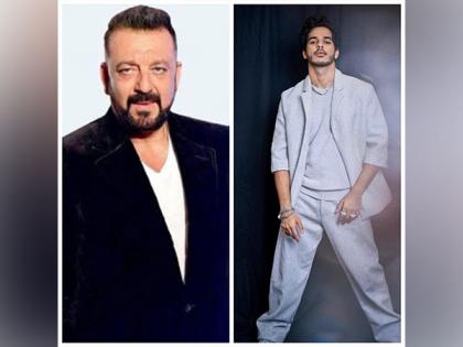 Sanjay Dutt, Ishaan Khatter lend their voice to audio series 'Ravan Rising' | Sanjay Dutt, Ishaan Khatter lend their voice to audio series 'Ravan Rising' Sanjay Dutt, Ishaan Khatter lend their voice to audio series 'Ravan Rising' | Sanjay Dutt, Ishaan Khatter lend their voice to audio series 'Ravan Rising'