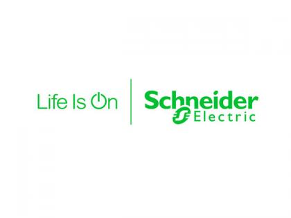 Schneider Electric Brings Together Industry Leaders to Accelerate Actions Toward Sustainability | Schneider Electric Brings Together Industry Leaders to Accelerate Actions Toward Sustainability Schneider Electric Brings Together Industry Leaders to Accelerate Actions Toward Sustainability | Schneider Electric Brings Together Industry Leaders to Accelerate Actions Toward Sustainability
