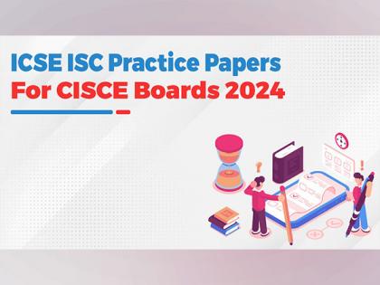 ICSE ISC Sample Papers for Practice Based on the 2024 Specimen Papers Released by CISCE | ICSE ISC Sample Papers for Practice Based on the 2024 Specimen Papers Released by CISCE ICSE ISC Sample Papers for Practice Based on the 2024 Specimen Papers Released by CISCE | ICSE ISC Sample Papers for Practice Based on the 2024 Specimen Papers Released by CISCE