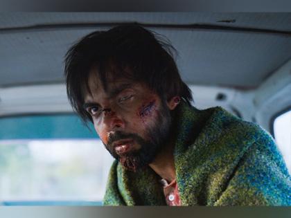 New clip from Abhishek Banerjee's 'Stolen' unveiled ahead of its MAMI screening | New clip from Abhishek Banerjee's 'Stolen' unveiled ahead of its MAMI screening New clip from Abhishek Banerjee's 'Stolen' unveiled ahead of its MAMI screening | New clip from Abhishek Banerjee's 'Stolen' unveiled ahead of its MAMI screening