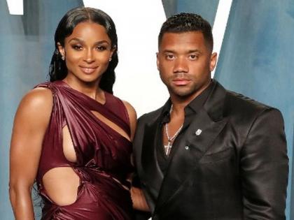 Russell Wilson pens down sweet birthday wish for wife Ciara on her 38th birthday | Russell Wilson pens down sweet birthday wish for wife Ciara on her 38th birthday Russell Wilson pens down sweet birthday wish for wife Ciara on her 38th birthday | Russell Wilson pens down sweet birthday wish for wife Ciara on her 38th birthday