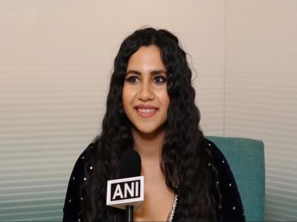 Nikhita Gandhi credits Salman Khan for success of 'Leke Prabhu Ka Naam', says, "I can see his power" | Nikhita Gandhi credits Salman Khan for success of 'Leke Prabhu Ka Naam', says, "I can see his power" Nikhita Gandhi credits Salman Khan for success of 'Leke Prabhu Ka Naam', says, "I can see his power" | Nikhita Gandhi credits Salman Khan for success of 'Leke Prabhu Ka Naam', says, "I can see his power"