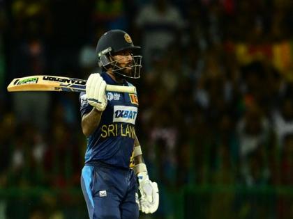 ICC CWC 2023: Net run-rate going up is great for us, says SL skipper Mendis after win over England | ICC CWC 2023: Net run-rate going up is great for us, says SL skipper Mendis after win over England