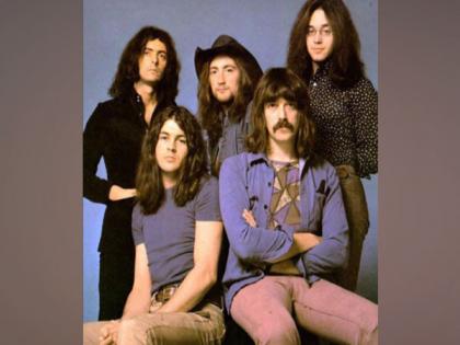 Global rock bands Deep Purple, Goo Goo Dolls to headline inaugural edition of India's Bandland Festival | Global rock bands Deep Purple, Goo Goo Dolls to headline inaugural edition of India's Bandland Festival Global rock bands Deep Purple, Goo Goo Dolls to headline inaugural edition of India's Bandland Festival | Global rock bands Deep Purple, Goo Goo Dolls to headline inaugural edition of India's Bandland Festival