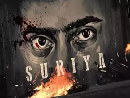 Suriya, Dulquer Salmaan, Vijay Varma unite for 'Suriya 43' | Suriya, Dulquer Salmaan, Vijay Varma unite for 'Suriya 43' Suriya, Dulquer Salmaan, Vijay Varma unite for 'Suriya 43' | Suriya, Dulquer Salmaan, Vijay Varma unite for 'Suriya 43'