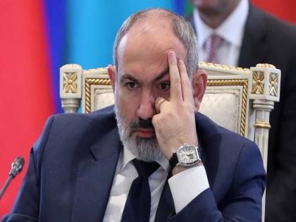 After prolonged conflict, Armenian PM hoping for peace deal with Azerbaijan "in coming months" | After prolonged conflict, Armenian PM hoping for peace deal with Azerbaijan "in coming months" After prolonged conflict, Armenian PM hoping for peace deal with Azerbaijan "in coming months" | After prolonged conflict, Armenian PM hoping for peace deal with Azerbaijan "in coming months"