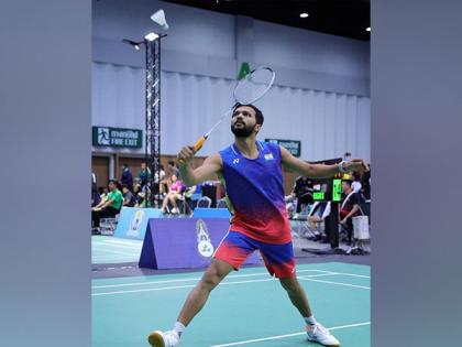 PM Modi lauds Indian athletes' performance at Asian Para Games, conveys best wishes for future endeavours | PM Modi lauds Indian athletes' performance at Asian Para Games, conveys best wishes for future endeavours PM Modi lauds Indian athletes' performance at Asian Para Games, conveys best wishes for future endeavours | PM Modi lauds Indian athletes' performance at Asian Para Games, conveys best wishes for future endeavours