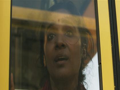 Tannishtha Chatterjee's 'Yellow Bus' to be screened at MAMI 2023 | Tannishtha Chatterjee's 'Yellow Bus' to be screened at MAMI 2023 Tannishtha Chatterjee's 'Yellow Bus' to be screened at MAMI 2023 | Tannishtha Chatterjee's 'Yellow Bus' to be screened at MAMI 2023