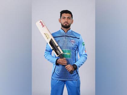 T10 has become a serious format, says Zimbabwe all-rounder Sikandar Raza | T10 has become a serious format, says Zimbabwe all-rounder Sikandar Raza