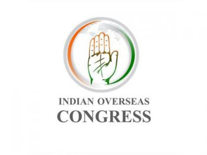 Indian Overseas Congress members to meet Palestinian envoy tomorrow | Indian Overseas Congress members to meet Palestinian envoy tomorrow Indian Overseas Congress members to meet Palestinian envoy tomorrow | Indian Overseas Congress members to meet Palestinian envoy tomorrow