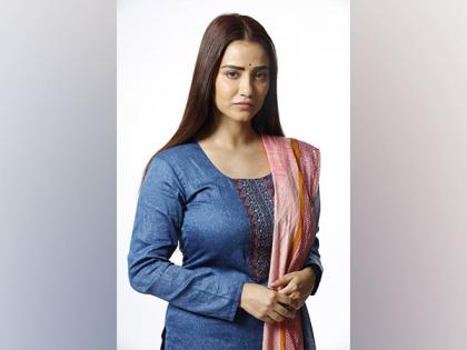 "It's a male-dominated world but...": Tia Bajpai on her role in 'Lakeerein' highlighting marital rape | "It's a male-dominated world but...": Tia Bajpai on her role in 'Lakeerein' highlighting marital rape "It's a male-dominated world but...": Tia Bajpai on her role in 'Lakeerein' highlighting marital rape | "It's a male-dominated world but...": Tia Bajpai on her role in 'Lakeerein' highlighting marital rape
