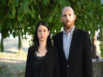 Israeli Opera gives voice to bring hostages home | Israeli Opera gives voice to bring hostages home