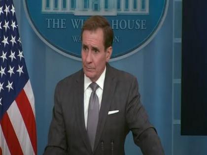 Israel has right, responsibility to go after Hamas: White House | Israel has right, responsibility to go after Hamas: White House Israel has right, responsibility to go after Hamas: White House | Israel has right, responsibility to go after Hamas: White House