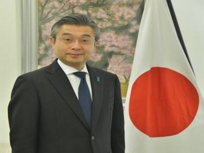 Envoy welcomes cabinet nod to India-Japan partnership on semiconductor supply chain | Envoy welcomes cabinet nod to India-Japan partnership on semiconductor supply chain Envoy welcomes cabinet nod to India-Japan partnership on semiconductor supply chain | Envoy welcomes cabinet nod to India-Japan partnership on semiconductor supply chain