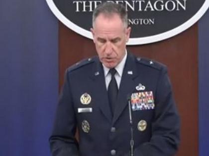 900 US troops deployed or are being deployed in Middle East: Pentagon official amid Israel-Hamas war | 900 US troops deployed or are being deployed in Middle East: Pentagon official amid Israel-Hamas war 900 US troops deployed or are being deployed in Middle East: Pentagon official amid Israel-Hamas war | 900 US troops deployed or are being deployed in Middle East: Pentagon official amid Israel-Hamas war