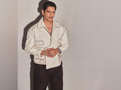 "So excited": Vijay Varma on his first Tamil film 'Suriya 43' | "So excited": Vijay Varma on his first Tamil film 'Suriya 43' "So excited": Vijay Varma on his first Tamil film 'Suriya 43' | "So excited": Vijay Varma on his first Tamil film 'Suriya 43'