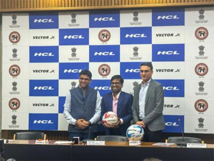 Directorate of Education, Govt of NCT Delhi Collaborates with Delhi Soccer Association along with HCL To Develop Youth Football | Directorate of Education, Govt of NCT Delhi Collaborates with Delhi Soccer Association along with HCL To Develop Youth Football Directorate of Education, Govt of NCT Delhi Collaborates with Delhi Soccer Association along with HCL To Develop Youth Football | Directorate of Education, Govt of NCT Delhi Collaborates with Delhi Soccer Association along with HCL To Develop Youth Football