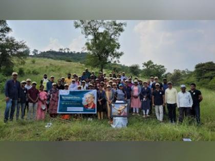 WOTR Marks Shramdaan Diwas in Tribute to Hermann Bacher's Legacy, Mobilizing Massive Community Engagement Across 8 States | WOTR Marks Shramdaan Diwas in Tribute to Hermann Bacher's Legacy, Mobilizing Massive Community Engagement Across 8 States WOTR Marks Shramdaan Diwas in Tribute to Hermann Bacher's Legacy, Mobilizing Massive Community Engagement Across 8 States | WOTR Marks Shramdaan Diwas in Tribute to Hermann Bacher's Legacy, Mobilizing Massive Community Engagement Across 8 States