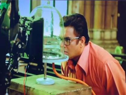 R Madhavan shares BTS video from 'Rocketry: The Nambi Effect' | R Madhavan shares BTS video from 'Rocketry: The Nambi Effect' R Madhavan shares BTS video from 'Rocketry: The Nambi Effect' | R Madhavan shares BTS video from 'Rocketry: The Nambi Effect'