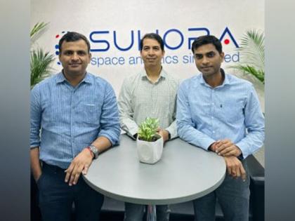 Suhora Technologies and ICEYE Secure Landmark Radar Satellite Imagery Contract | Suhora Technologies and ICEYE Secure Landmark Radar Satellite Imagery Contract Suhora Technologies and ICEYE Secure Landmark Radar Satellite Imagery Contract | Suhora Technologies and ICEYE Secure Landmark Radar Satellite Imagery Contract