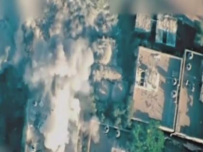 Israel Launches Second Limited Gaza Raid | Israel Launches Second Limited Gaza Raid Israel Launches Second Limited Gaza Raid | Israel Launches Second Limited Gaza Raid