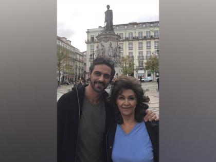 "You are missed": Arjun Rampal gives touching tribute to his mother | "You are missed": Arjun Rampal gives touching tribute to his mother