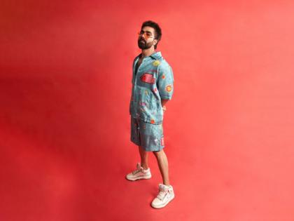 Harrdy Sandhu excited to kick start his maiden all-India tour 'In My Feelings' | Harrdy Sandhu excited to kick start his maiden all-India tour 'In My Feelings'